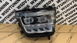 ���� ������ Tank 500/2021-2023 ����� ��������