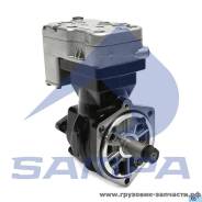  Iveco Eurotech Cursor/Stralis ()       Sampa 093.434 