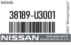     Nissan 38189-U3001 / 38189U3001 