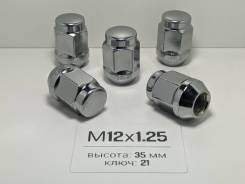   M12x1,25x21x35 