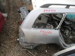     Toyota Corolla Fielder ZZE124  