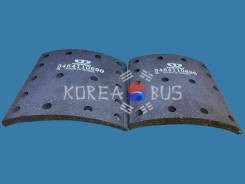   Daewoo Novus,  