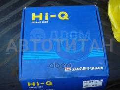  Hyundai Accent, HI-Q SD1004   