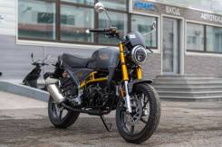 Motoland Scrambler 250, 2023 