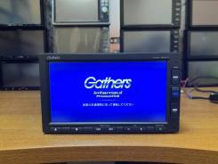 Gathers VXM-184Ci, SD, USB , Bluetooth 190100 