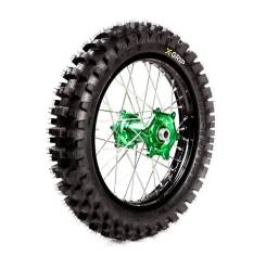   X-GRIP Dirtdigger SOFT 120/90-18 