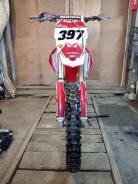 Honda CRF 250R, 2012 