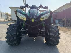 Arctic Cat 450i, 2013 