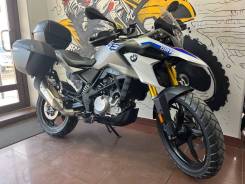 BMW G 310 GS, 2020 