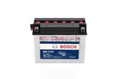   M4 [12V 20Ah 260A B00] Bosch . 0092M4F470 