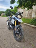 BMW G 310 GS, 2021 