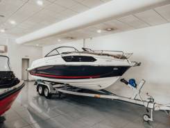 Bayliner VR 6 O Cuddy + Mercury 225 . . 