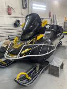 BRP Ski-Doo Skandic Tundra, 2013 