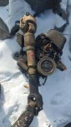   Toyota Hilux LN65 2LT 3714035060 