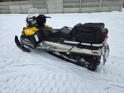 BRP Ski-Doo Skandic WT, 2010 