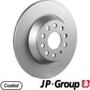    JP Group, 1163208500 