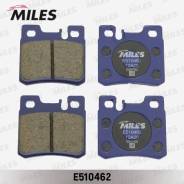    Miles, E510462 