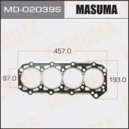   Masuma, MD02039S 
