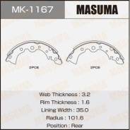   Masuma, MK1167 
