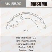   Masuma, MK5520 