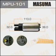  Masuma, MPU101 