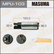  Masuma, MPU103 