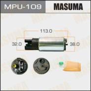  Masuma, MPU109 