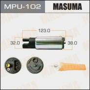  Masuma, MPU102 