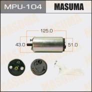  Masuma, MPU104 