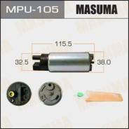  Masuma, MPU105 