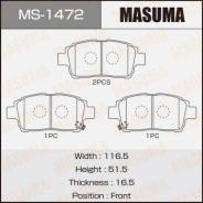    Masuma, MS1472 