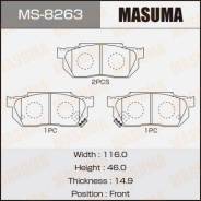    Masuma, MS8263 