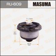   Masuma, RU609 