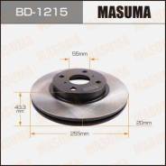    Masuma, BD1215 