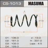   Masuma, CS1013 