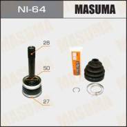    Masuma, NI64 