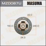   Masuma, MZD087U 