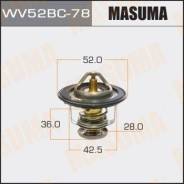  Masuma, WV52BC78 
