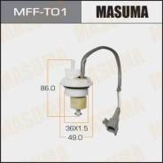   Masuma, MFFT01 
