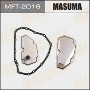   Masuma, MFT2016 