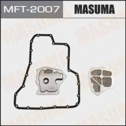   Masuma, MFT2007 