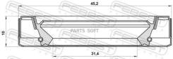   31.4X45.2X10 95GEY-33451010X 