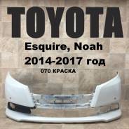    Toyota Esquire, Noah 2014-2017 