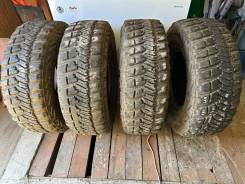 Goodyear Wrangler MT/R With Kevlar, KEVLAR 285/75 R16 