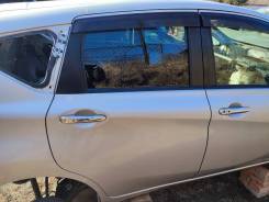 ����� ������ ������ ���� �23 Nissan Note NE12 2018