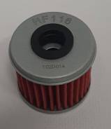   Hiflo Filtro HF116 