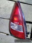    Suzuki Liana 2003 