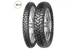  90/90 -21 54T Mitas E-07 Dakar TL 