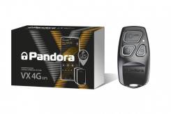  Pandora VX-4G GPS v2  3 ! ! 