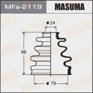   "Masuma" MF-2119  Masuma 